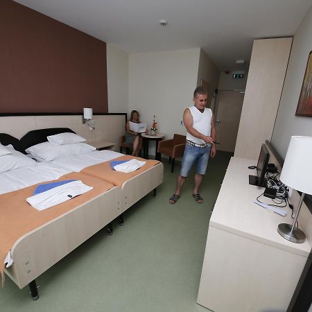 Harkanyi Psoriasis Centrum Eksteriør billede